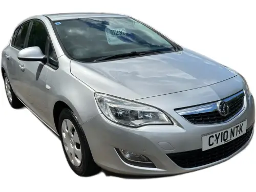 Vauxhall Astra CY10 NTK