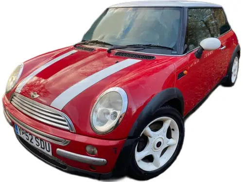 MINI Mini Cooper YP52 SDU