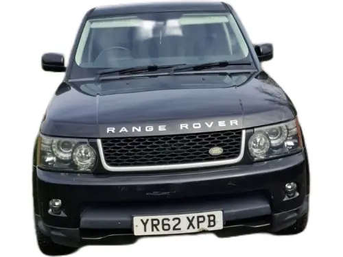 Land Rover Range Rover Sport HSE SDV6 A YR62 XPB