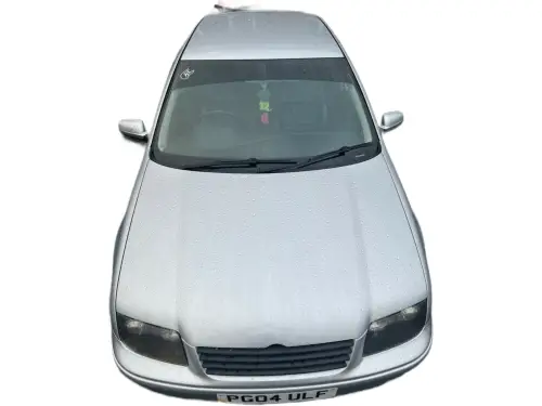 Volkswagen Bora Highline 105 PG04 ULF