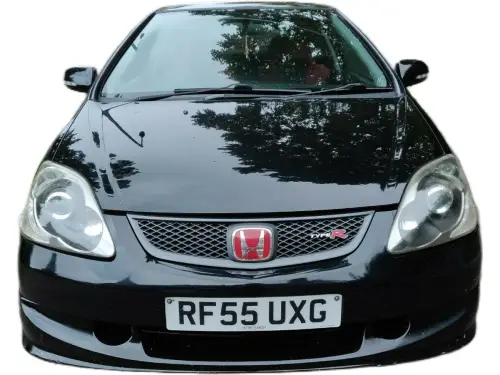 Honda Civic Type-R RF55 UXG