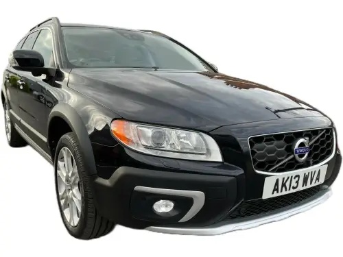 Volvo XC70 SE Lux D5 AWD AK13 WVA