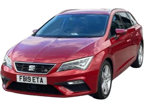 SEAT Leon FB19 ETA