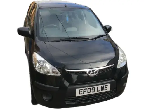 Hyundai I10 Classic EF09 LWE