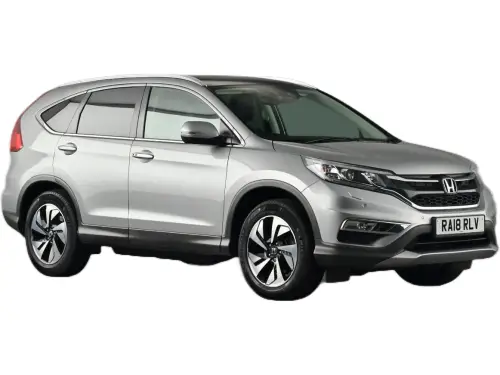 Honda CR-V RA18 RLV