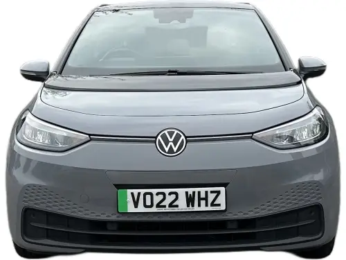Volkswagen ID3 Life VO22 WHZ