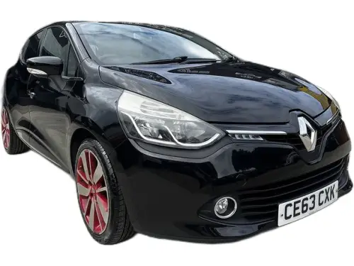 Renault Clio CE63 CXK