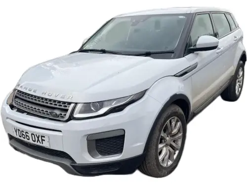 Land Rover Range Rover Evoque YD66 OXF
