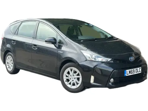 Toyota Prius LM69 OLC