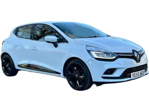 Renault Clio YE65 BEE
