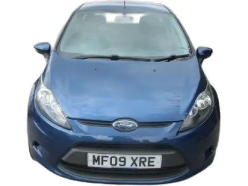 Ford Fiesta MF09 XRE