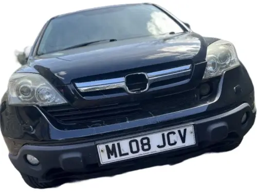 Honda CR-V ML08 JCV