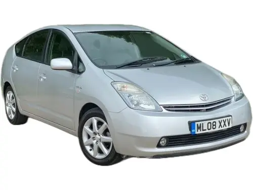 Toyota Prius T Spirit VV-I Auto ML08 XXV