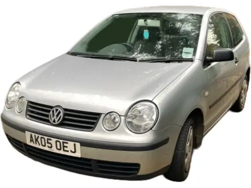 Volkswagen Polo E AK05 OEJ