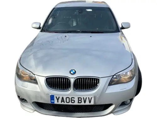 BMW 5 Series YA06 BVV
