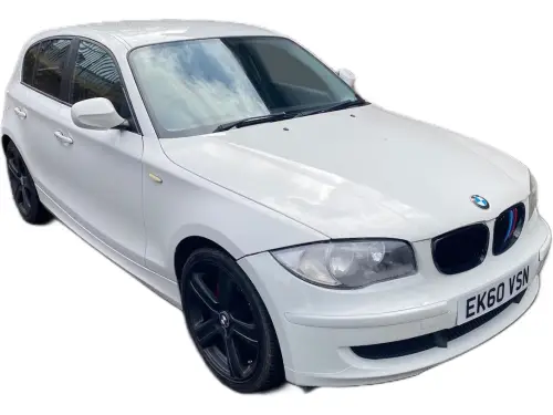 BMW 116 EK60 VSN