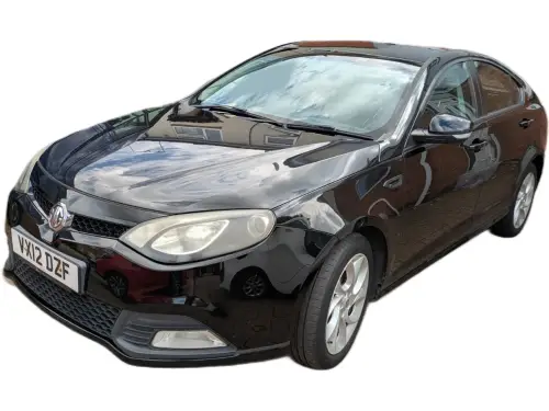 MG 6 VX12 DZF