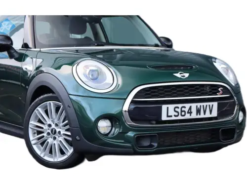 MINI  LS64 WVV