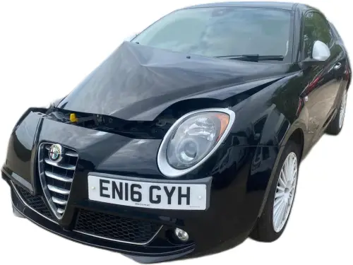 Alfa Romeo Mito EN16 GYH