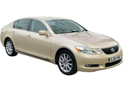 Lexus GS300 EJ05 YHC