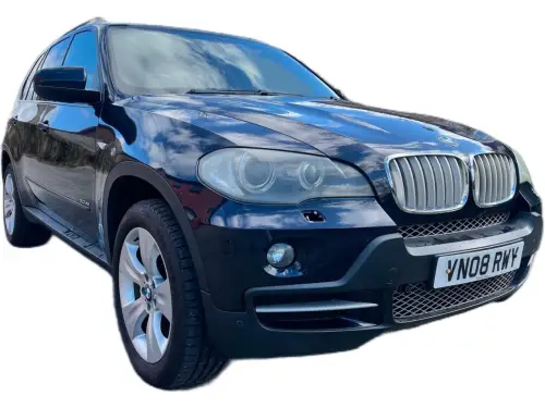 BMW X5 VN08 RWY