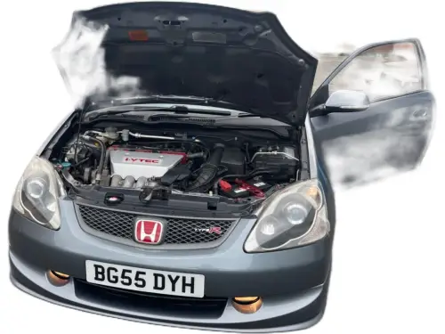 Honda Civic BG55 DYH