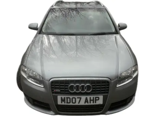 Audi A4 MD07 AHP
