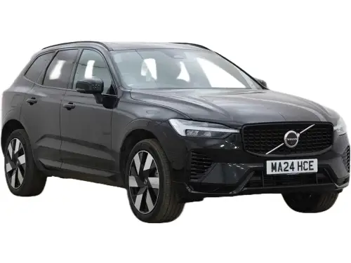 Volvo XC60 Ultra T8 PHEV AWD Auto MA24 HCE