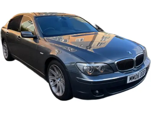 BMW 730 MM06 OGB