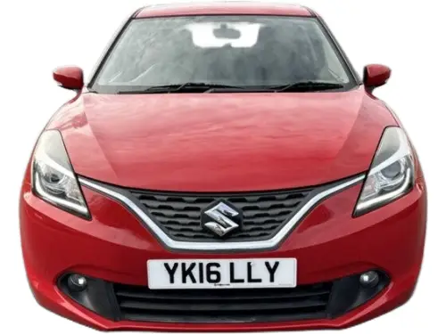 Suzuki Baleno YK16 LLY