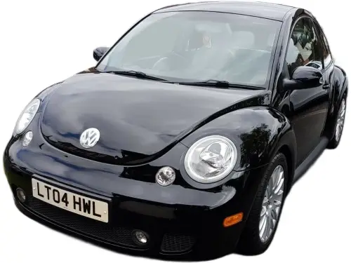 Volkswagen Beetle V5 LT04 HWL