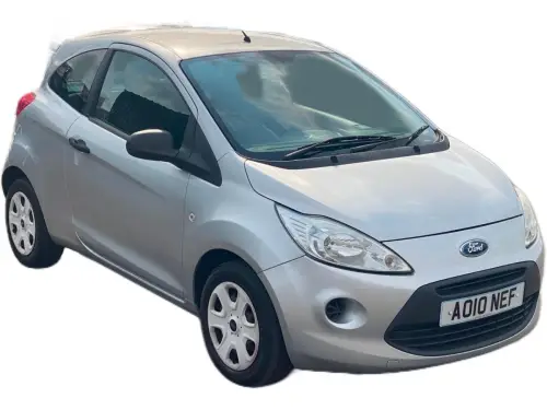 Ford KA AO10 NEF