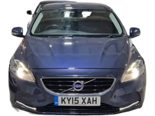 Volvo V40 KY15 XAH