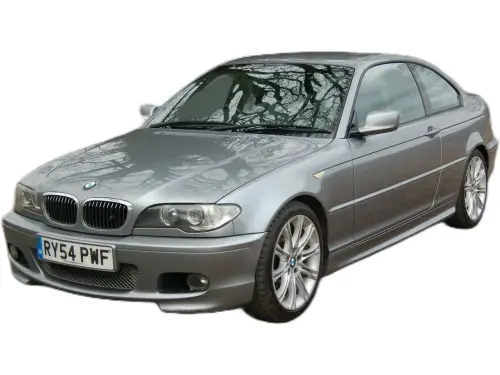 BMW 325 CI Sport RY54 PWF