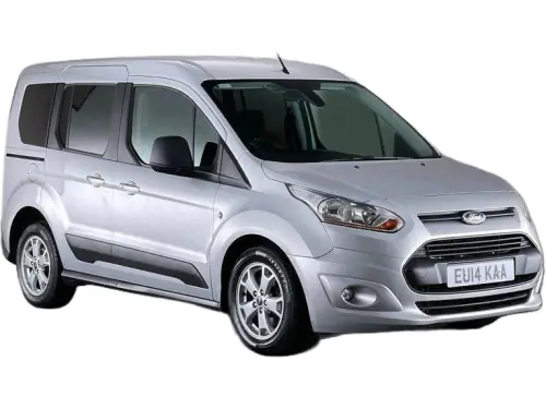 Ford Tourneo Connect EU14 KAA