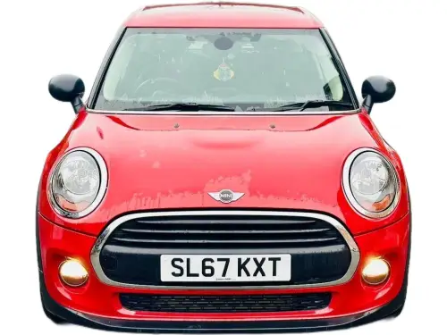 MINI ONE SL67 KXT