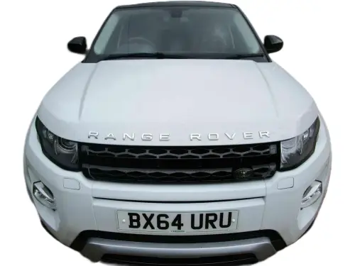 Land Rover Range Rover Evoque BX64 URU