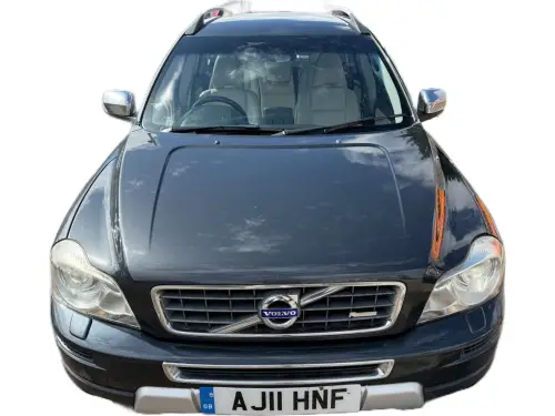 Volvo XC90 AJ11 HNF