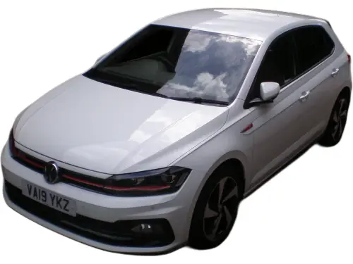 Volkswagen Polo VA19 YKZ