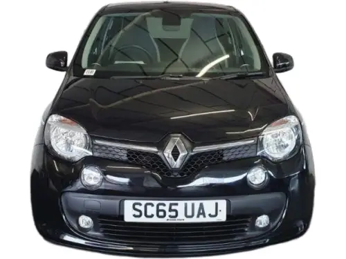 Renault Twingo SC65 UAJ