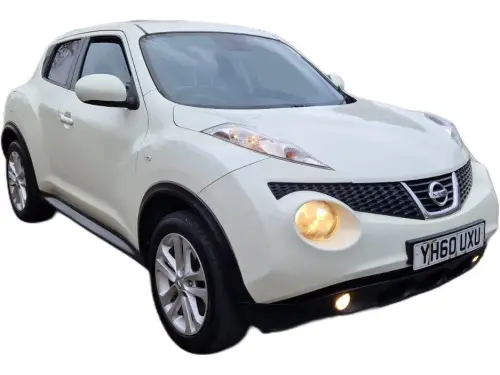 Nissan Juke YH60 UXU