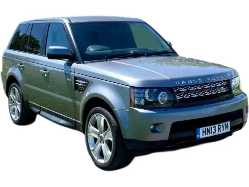 Land Rover Range Rover Sport HN13 RYM