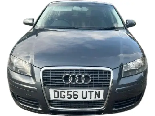 Audi A3 DG56 UTN