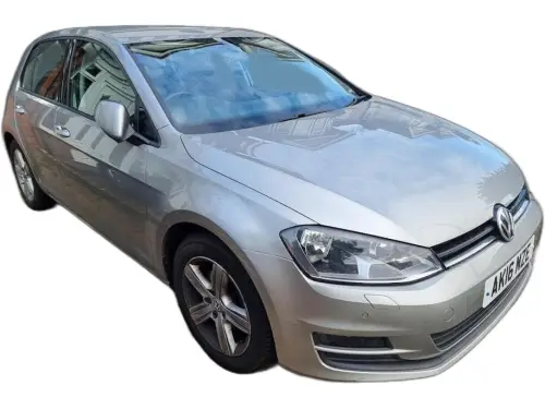 Volkswagen  AK16 MZE