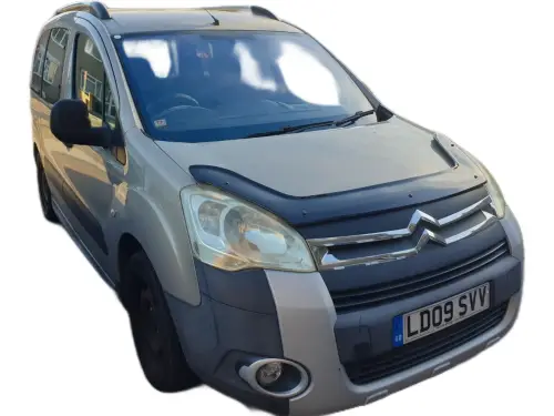 Citroën Berlingo LD09 SVV