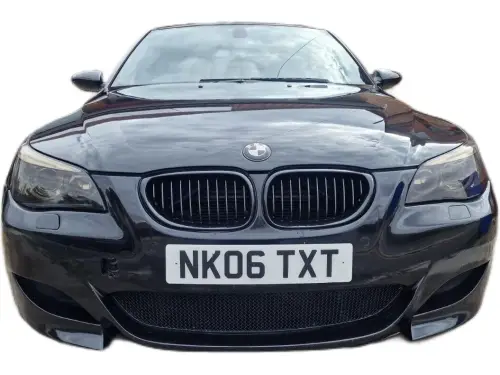BMW M5 NK06 TXT