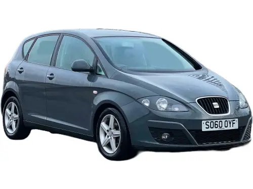 SEAT Altea S Emocion Crtdi ECO SO60 OYF