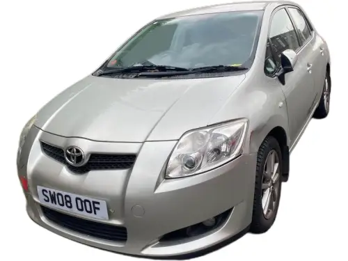 Toyota Auris SW08 OOF