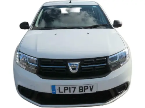 Dacia Sandero Ambiance TCe LP17 BPV