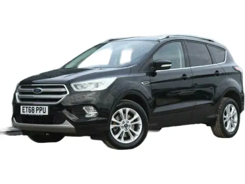 Ford Kuga ET68 PPU